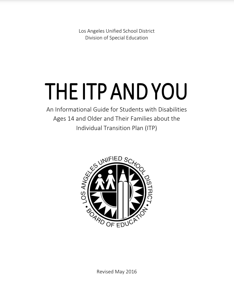 ITP