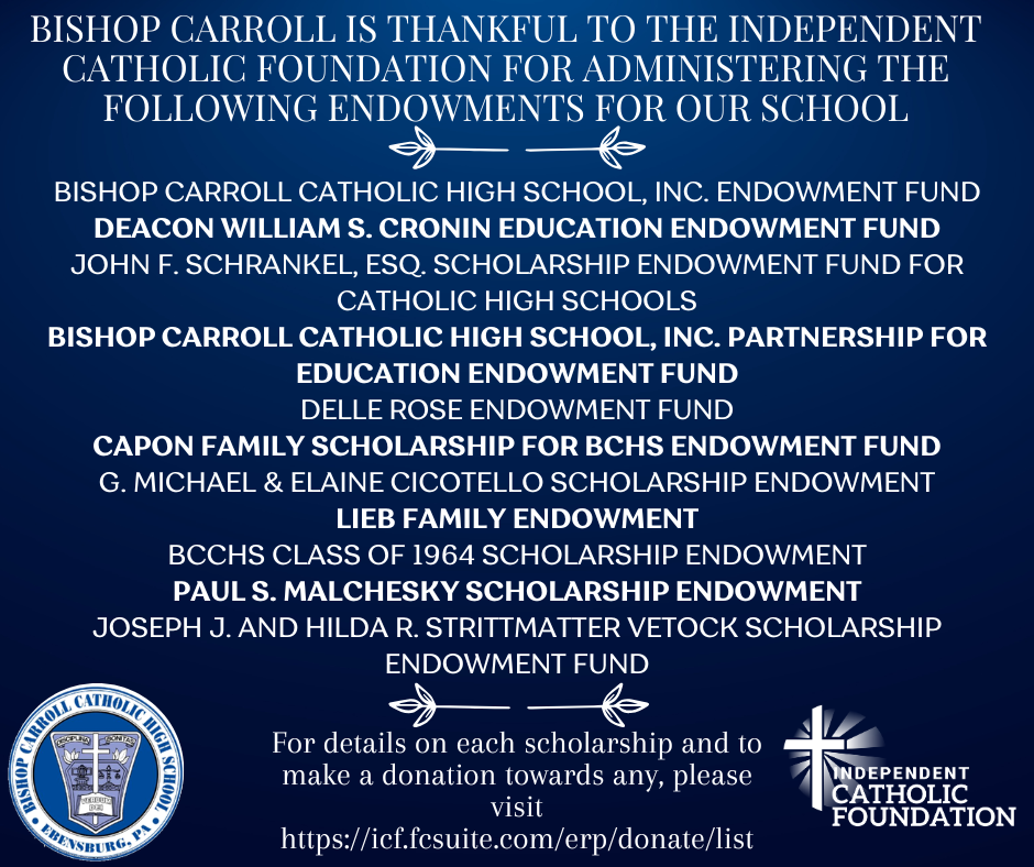 Endowments