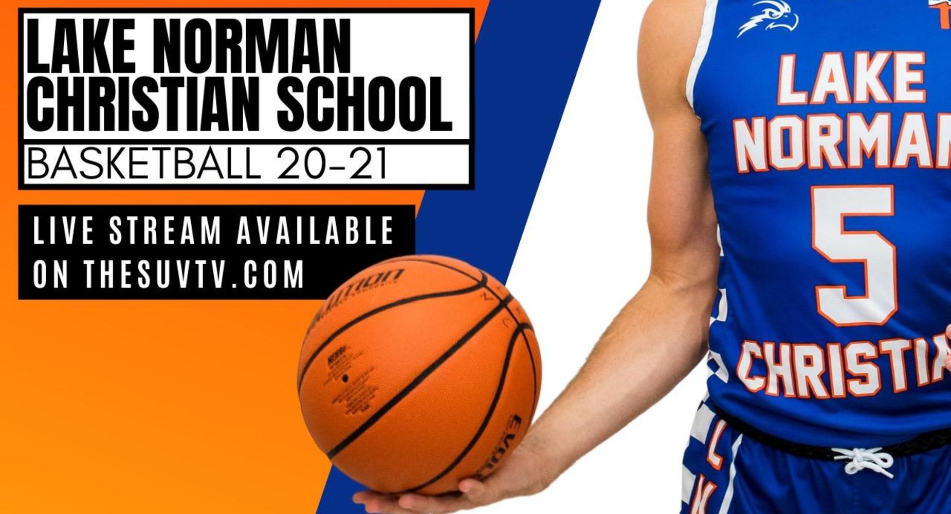 Lake Norman Christian School