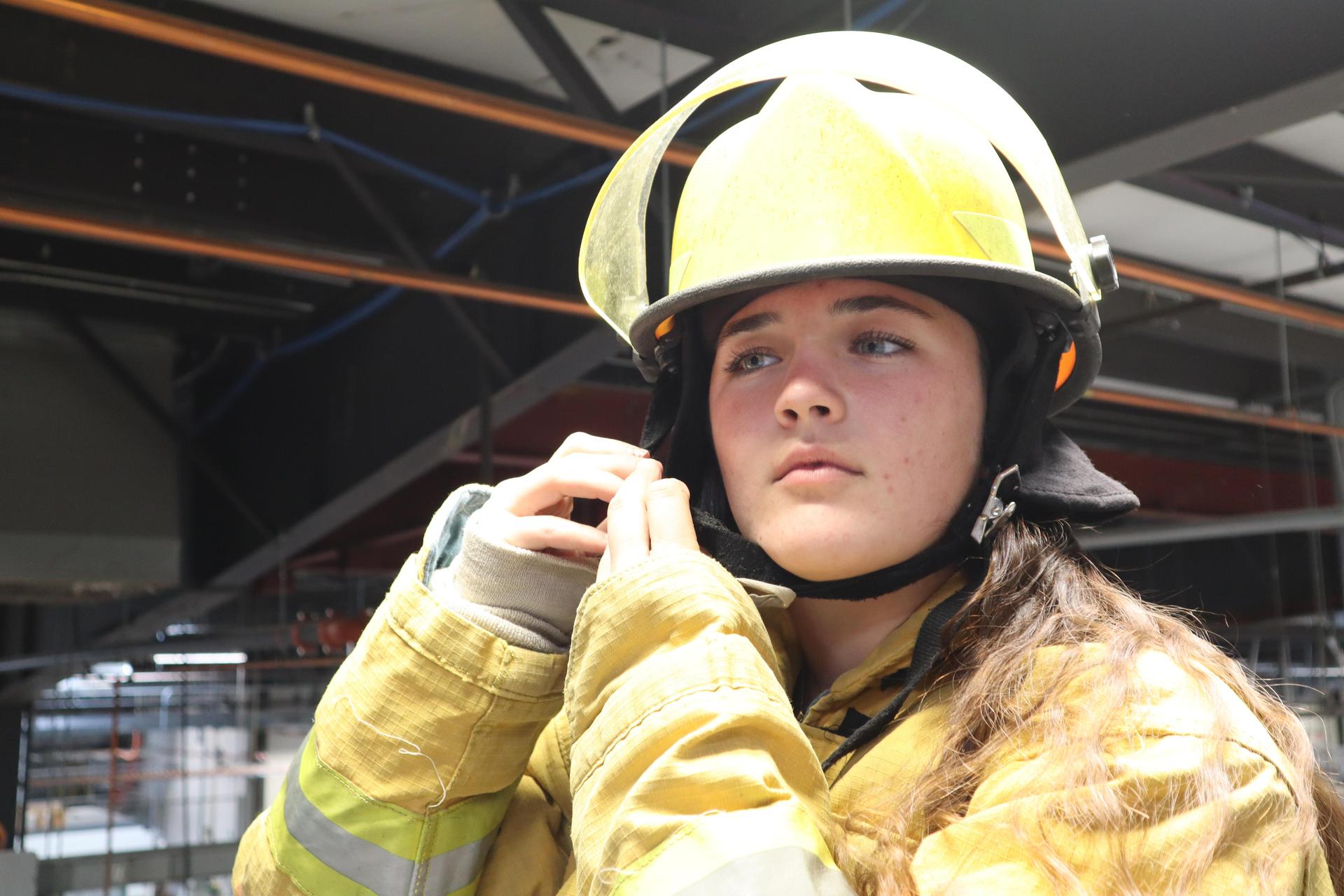 Fire Science