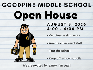 Open House