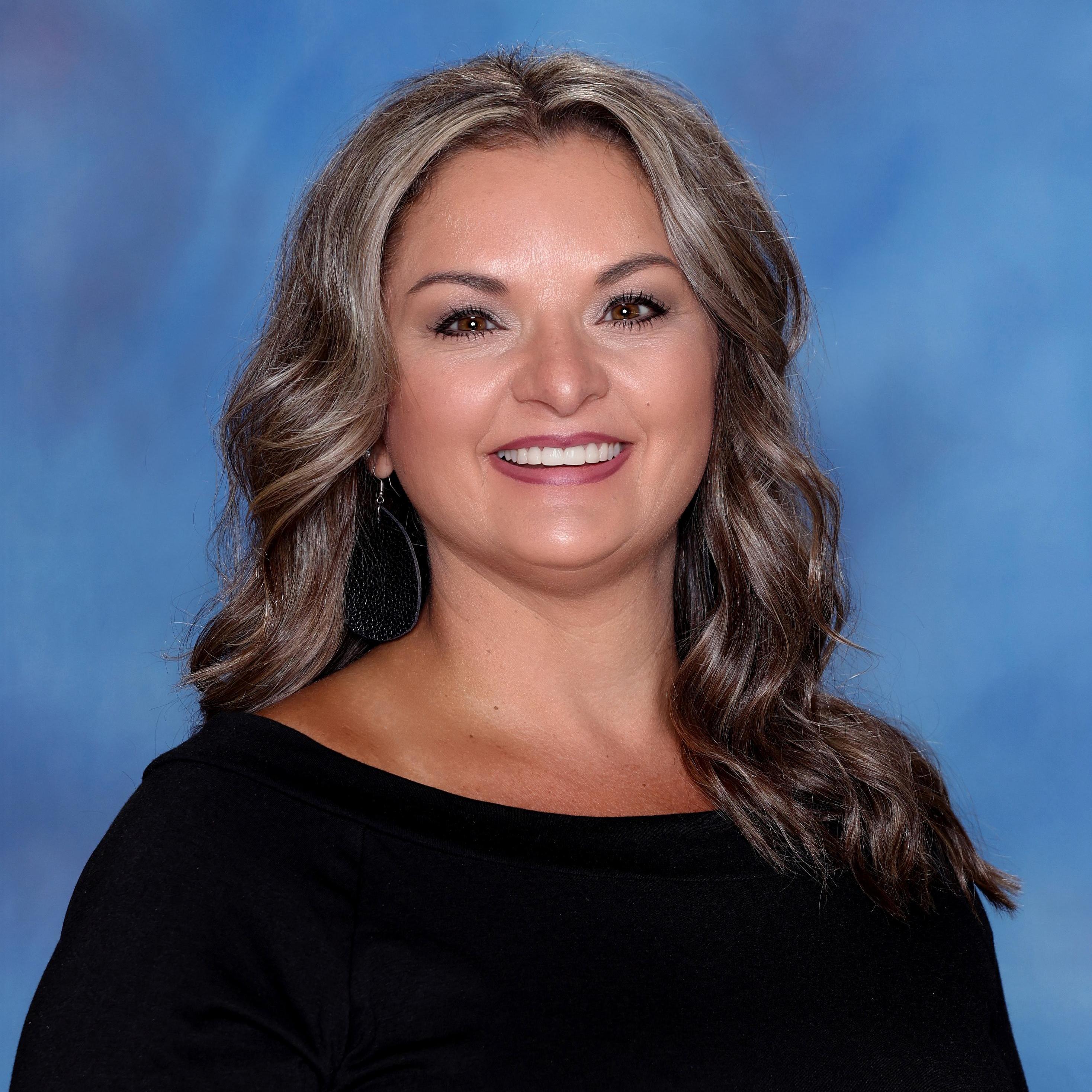 GinaSmith's Profile Photo