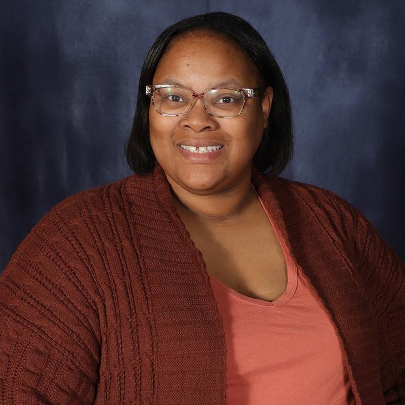 JakitaWalter's Profile Photo