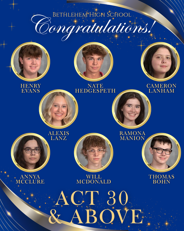Academic Excellence! Featured Photo