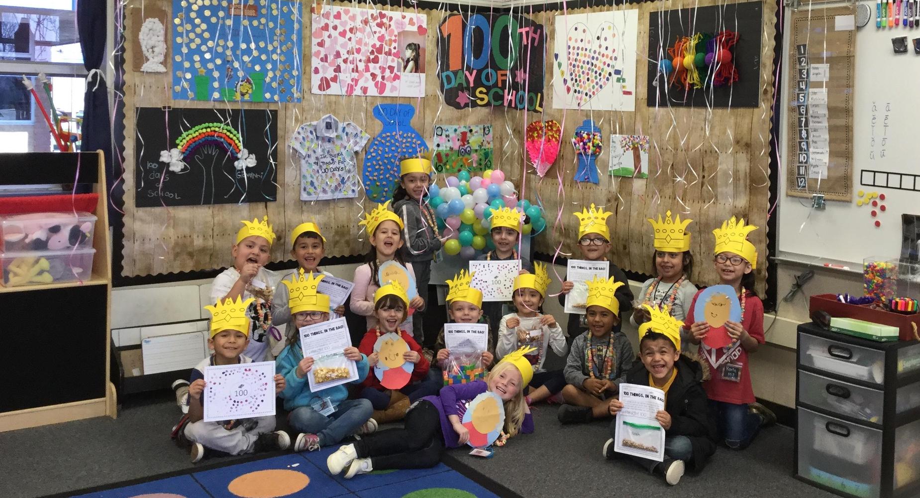 100th Day