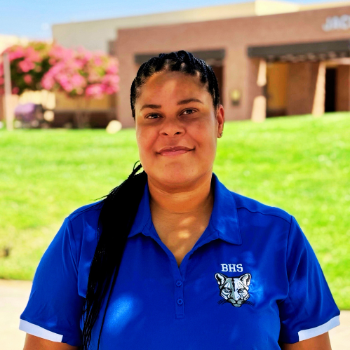 SheriseeBossett's Profile Photo