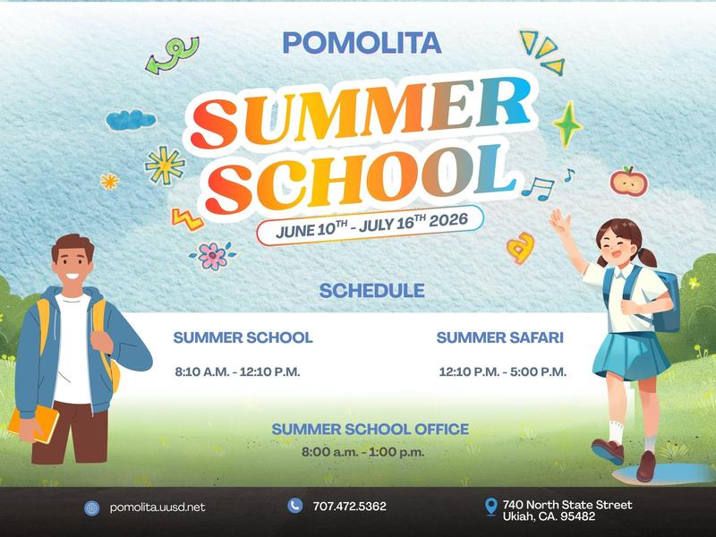 Summer School