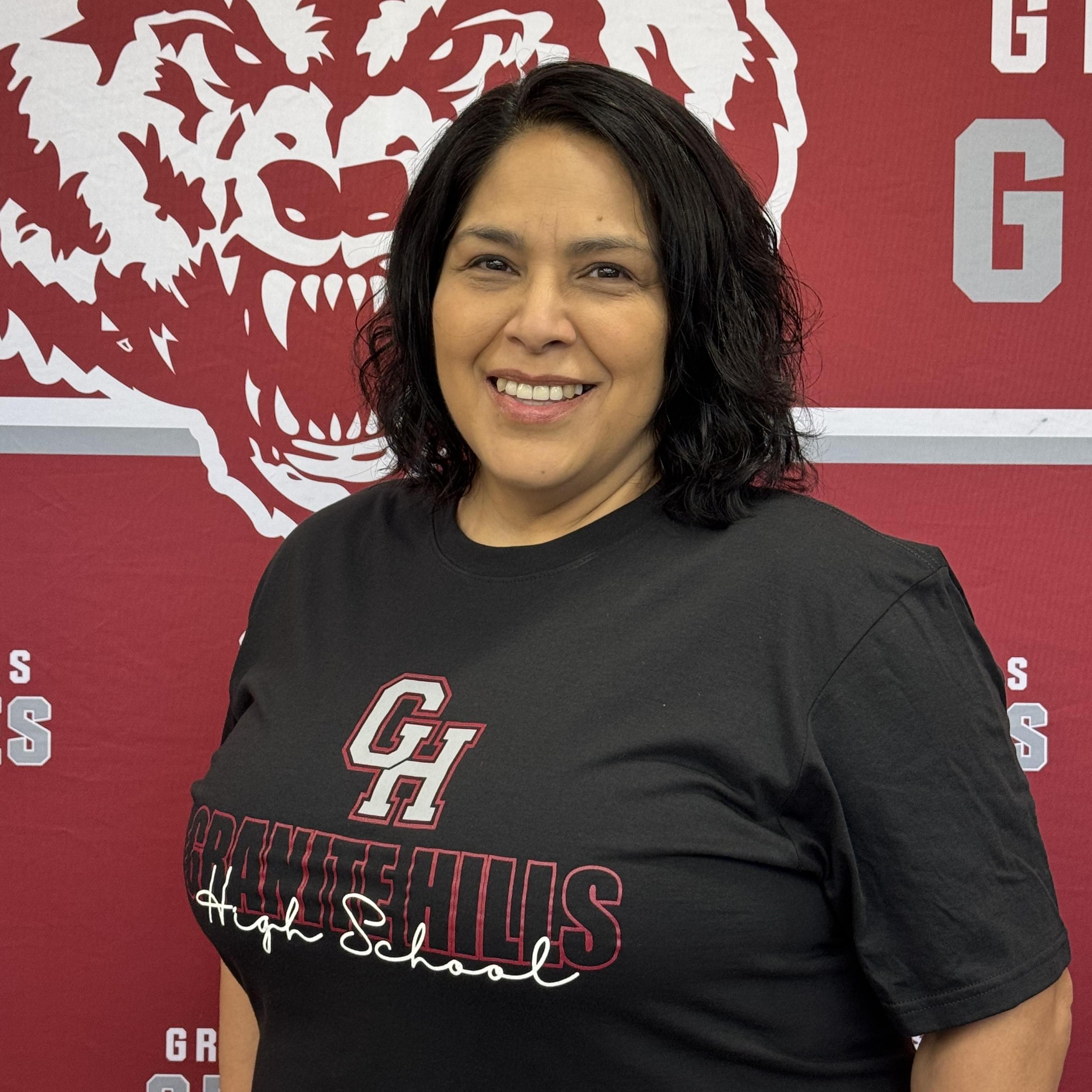 PatriciaAvila's Profile Photo