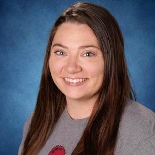 RebeccaCarstens's Profile Photo