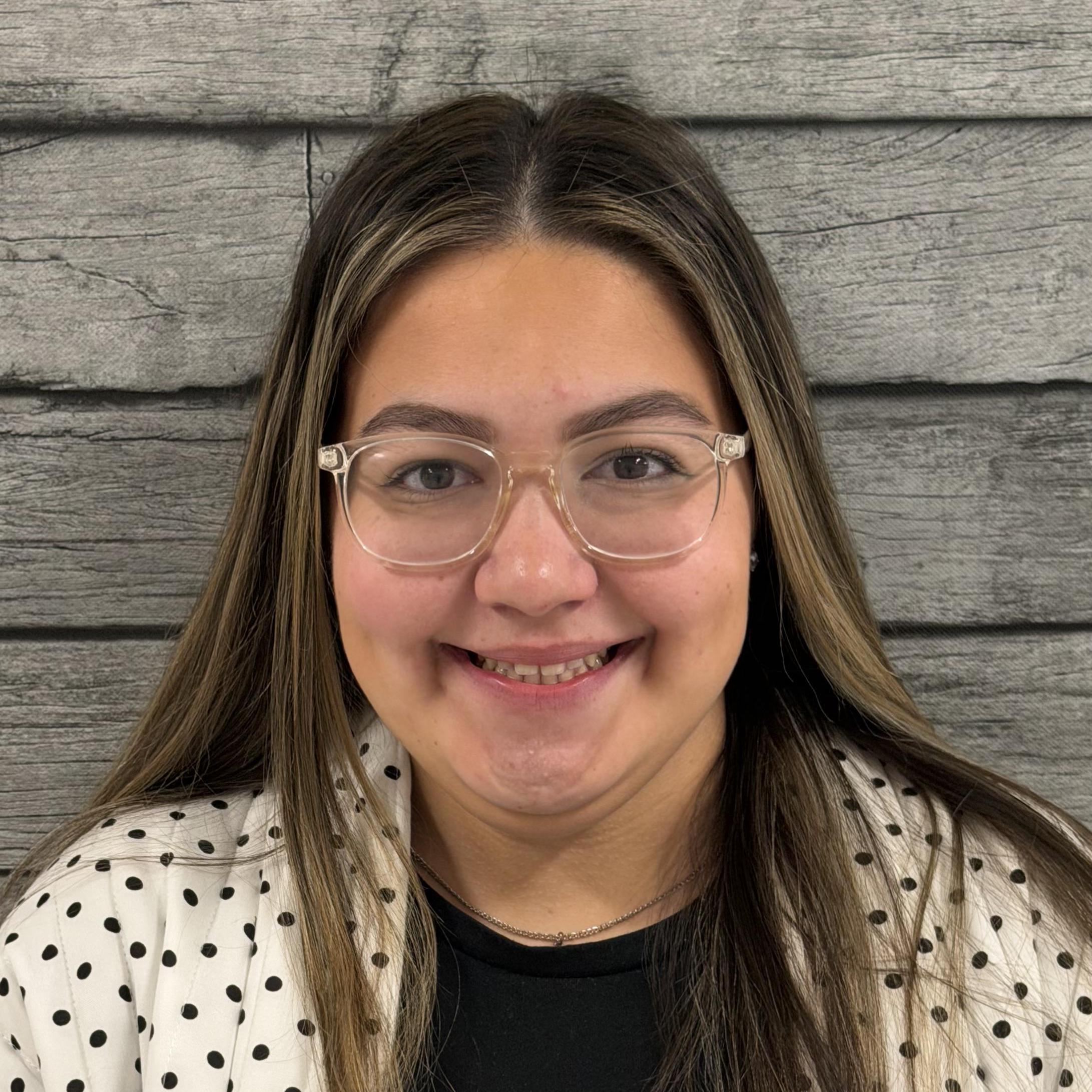 GabriellaMunoz's Profile Photo