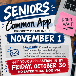 common app
