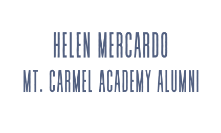 Helen Mercado