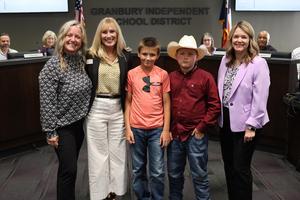 June Board Meeting 2026