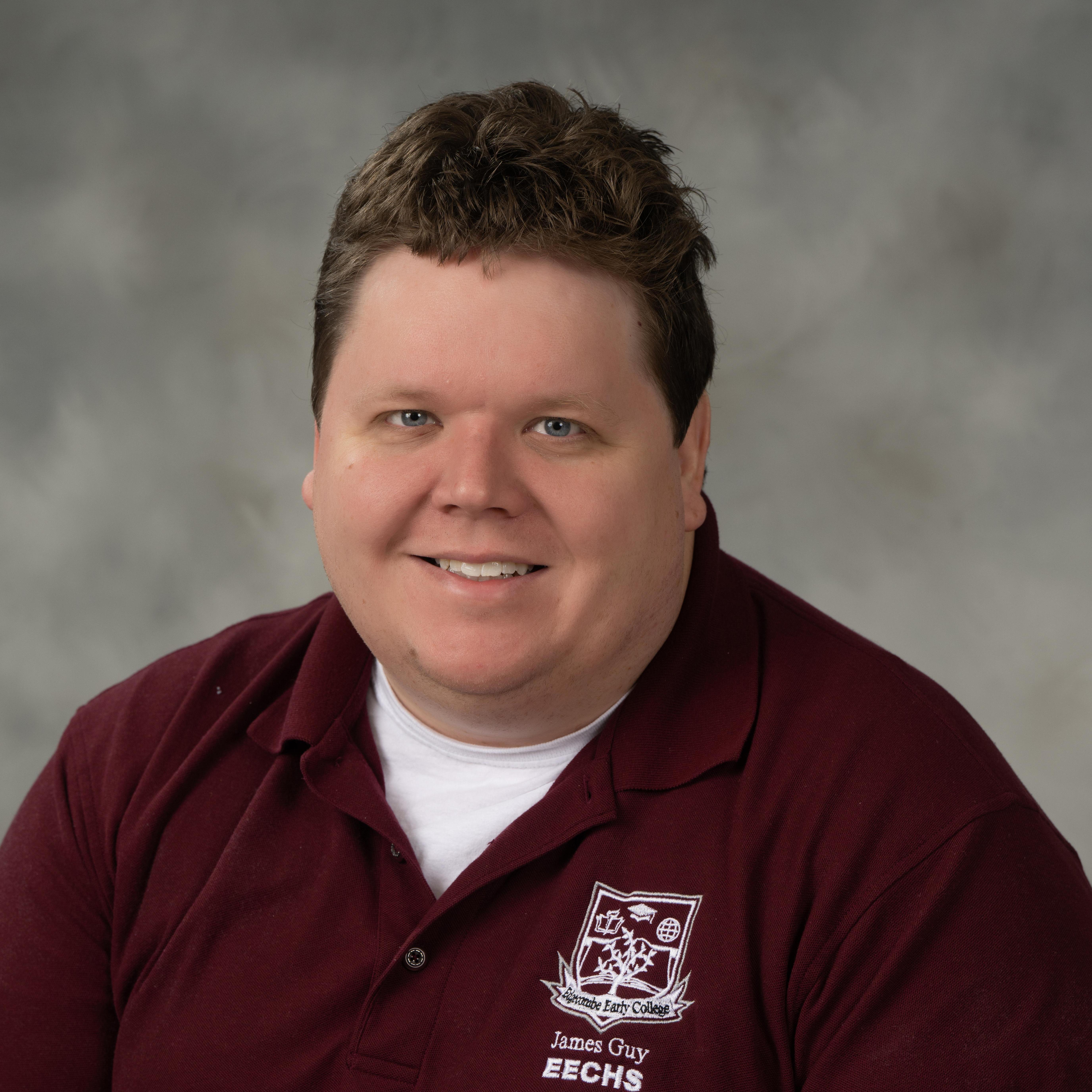 JamesGuy's Profile Photo