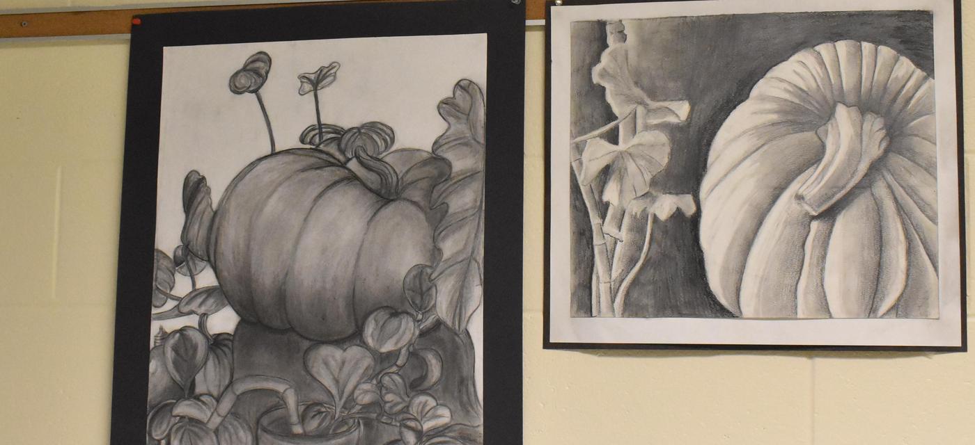 RSU14 District Art Show 2026