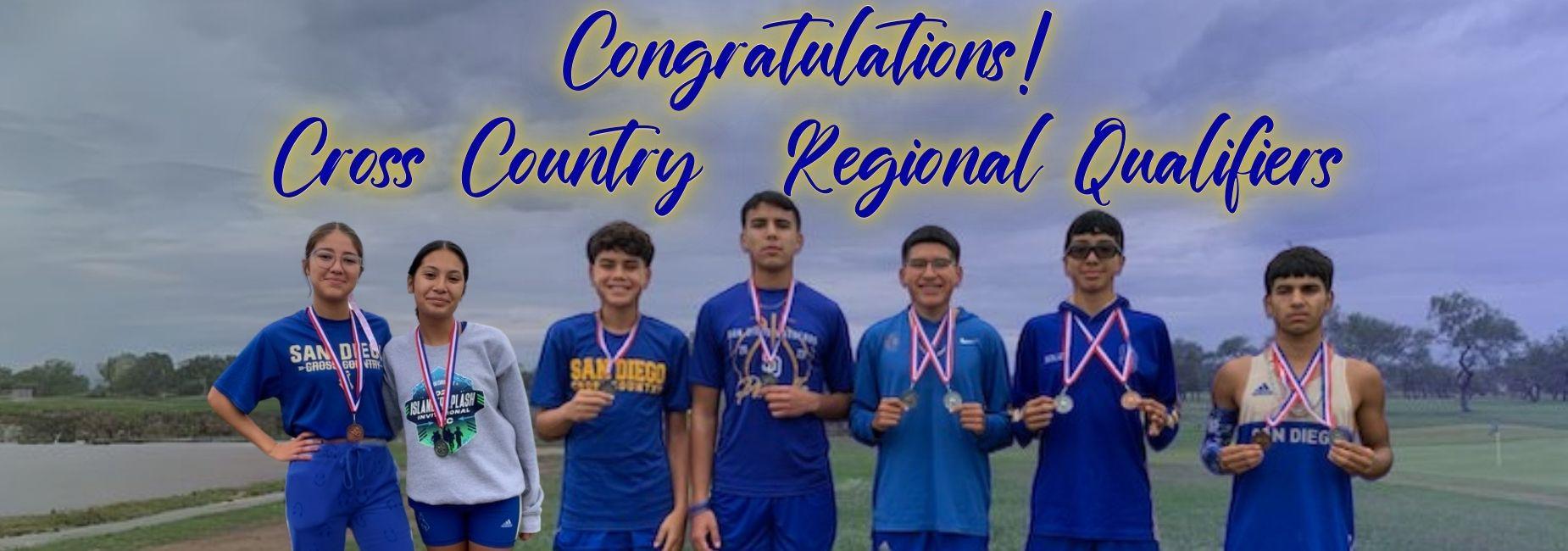 San Diego Independent School District