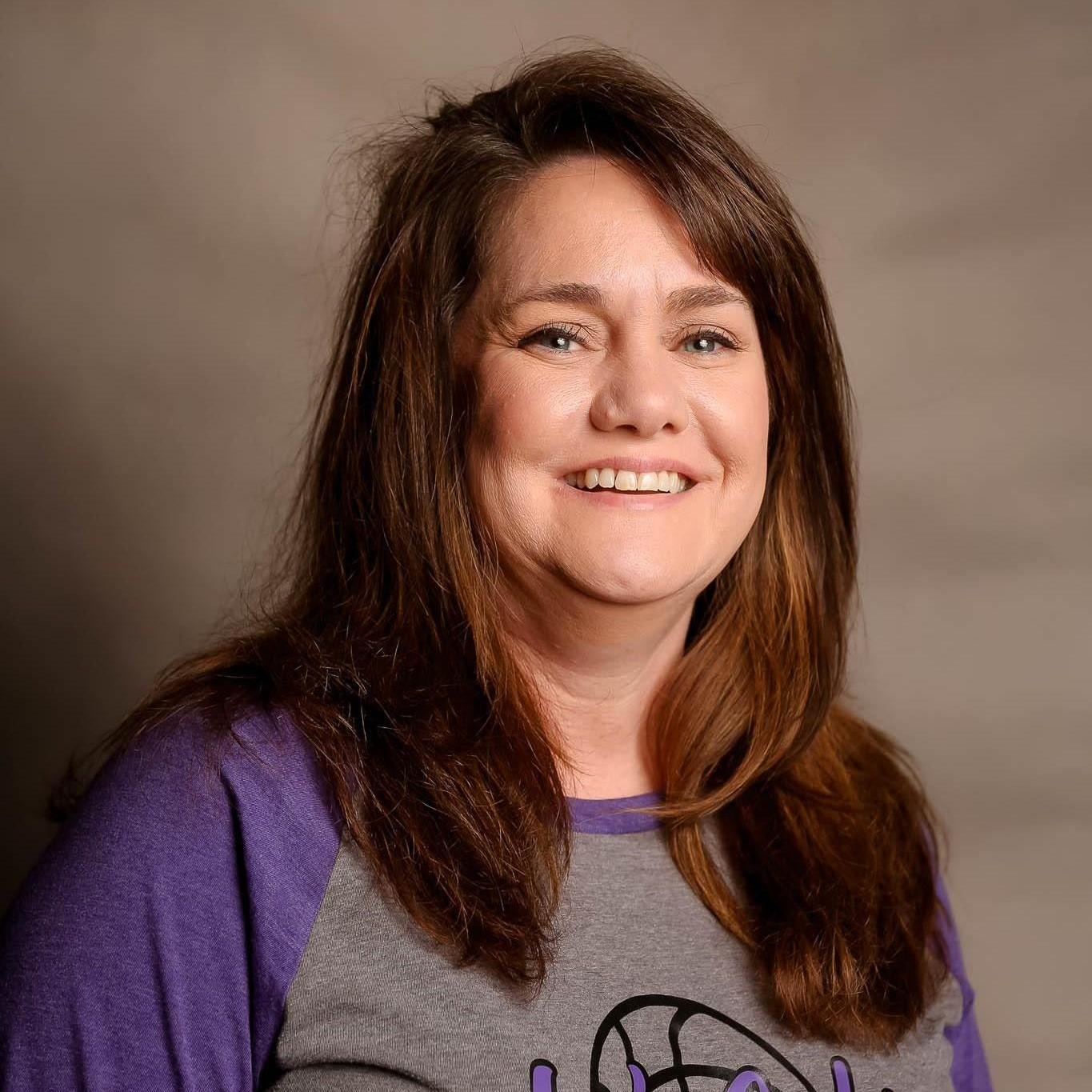 MaryUnderwood's Profile Photo