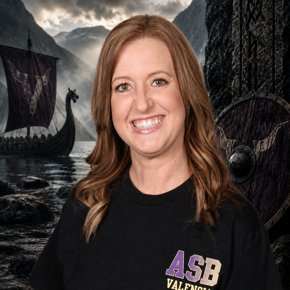 AshleyGore's Profile Photo