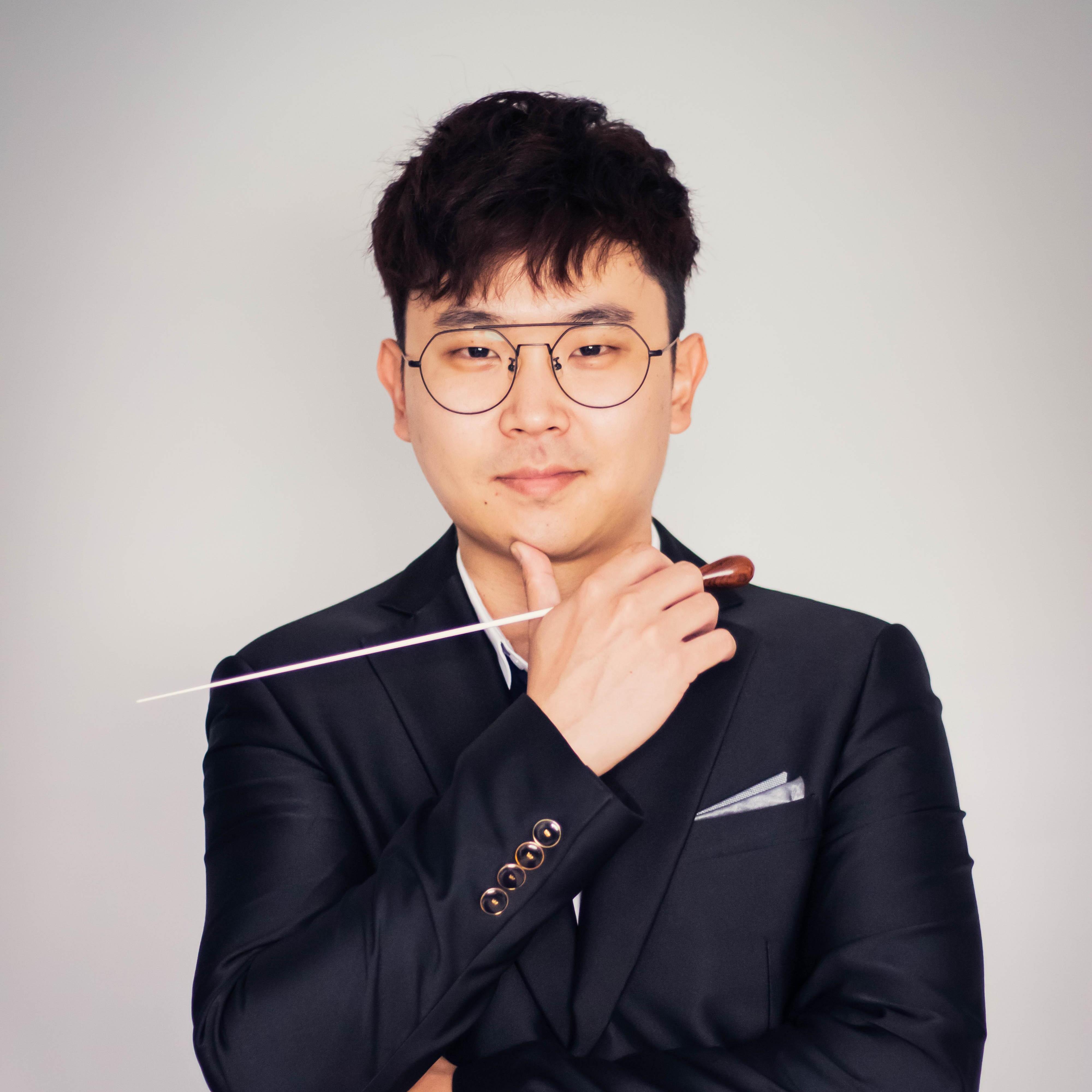 SamPark's Profile Photo