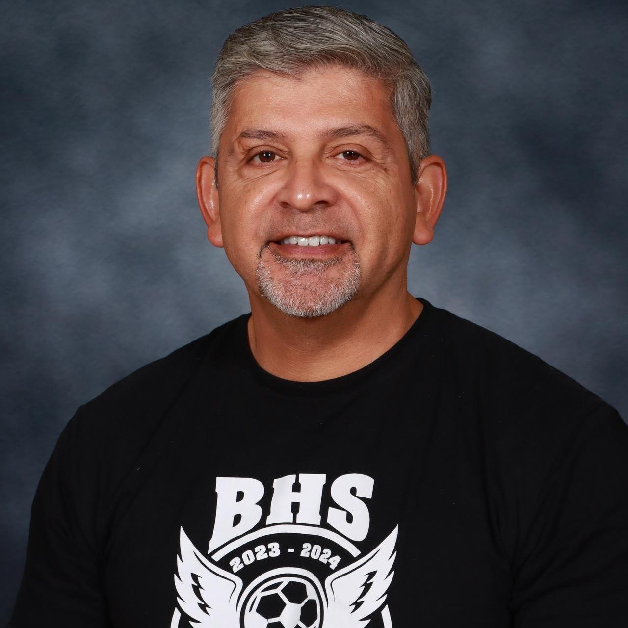 FrankMarquez's Profile Photo