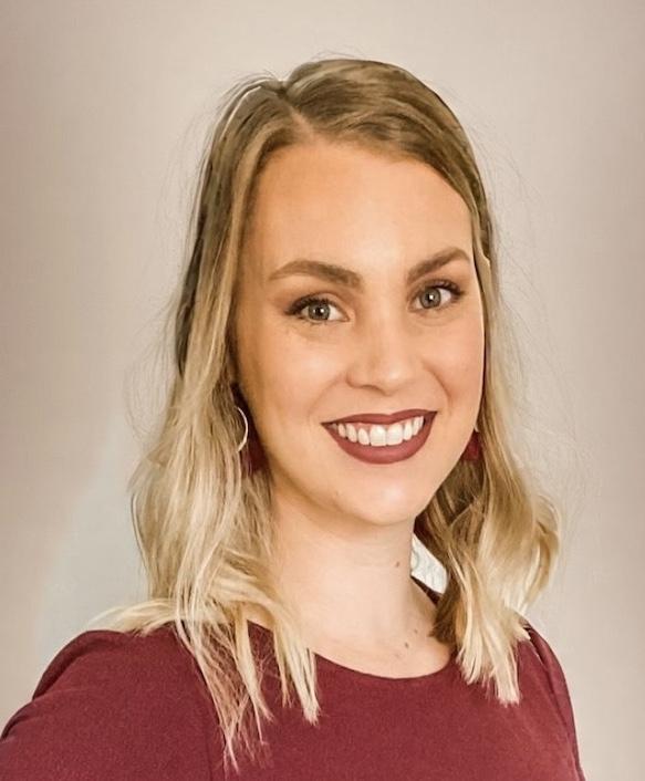 Angilyn Bagley new nurse consultant