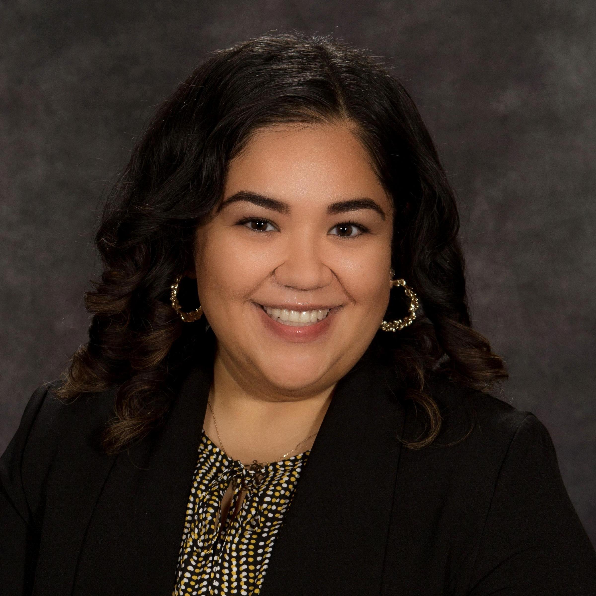 AdrianaCabrera's Profile Photo