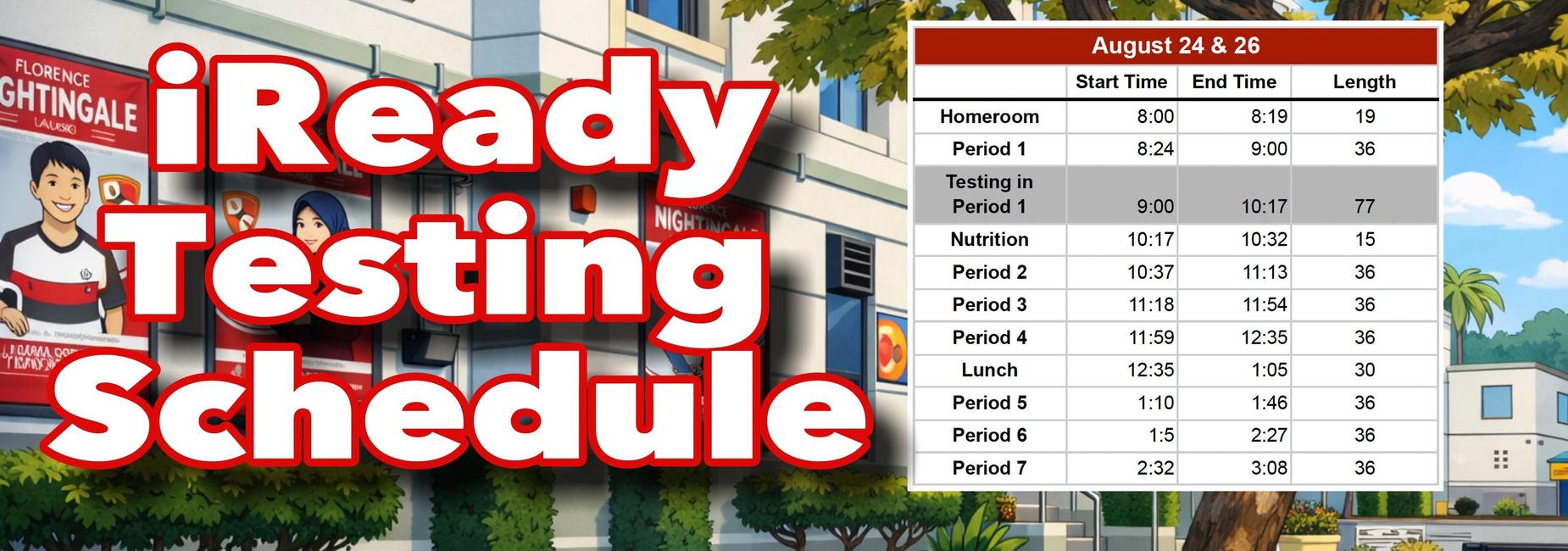 iReady