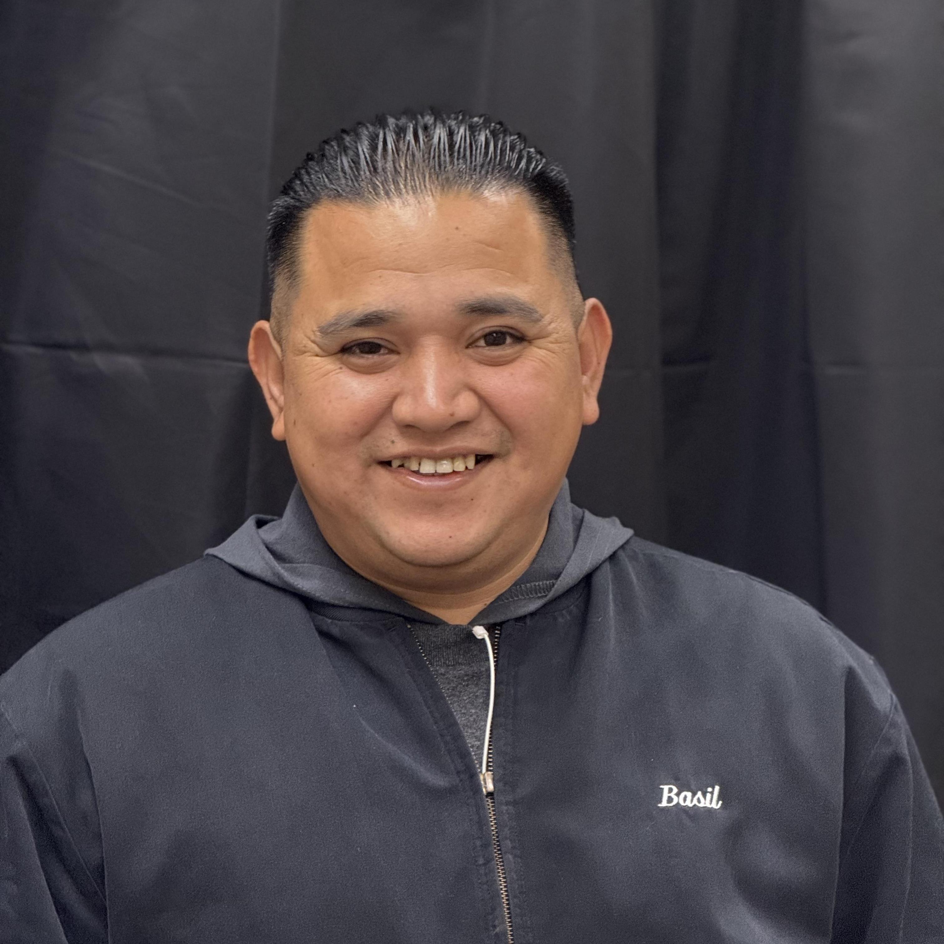 BasilioBacasegua's Profile Photo