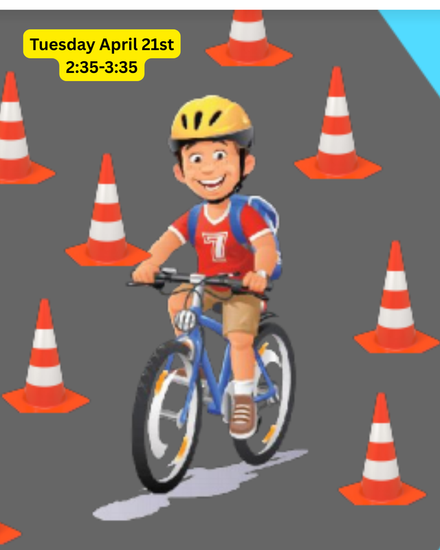 Baker Bike Rodeo Thumbnail Image