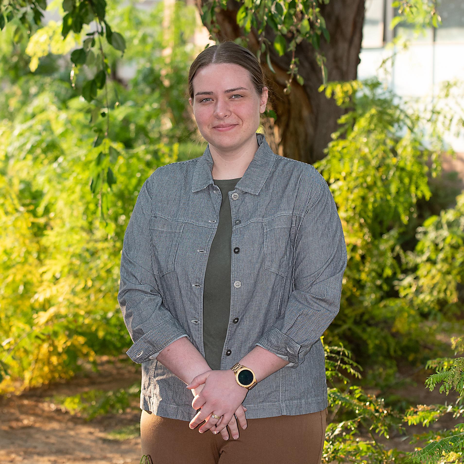 HadleyPeterson's Profile Photo