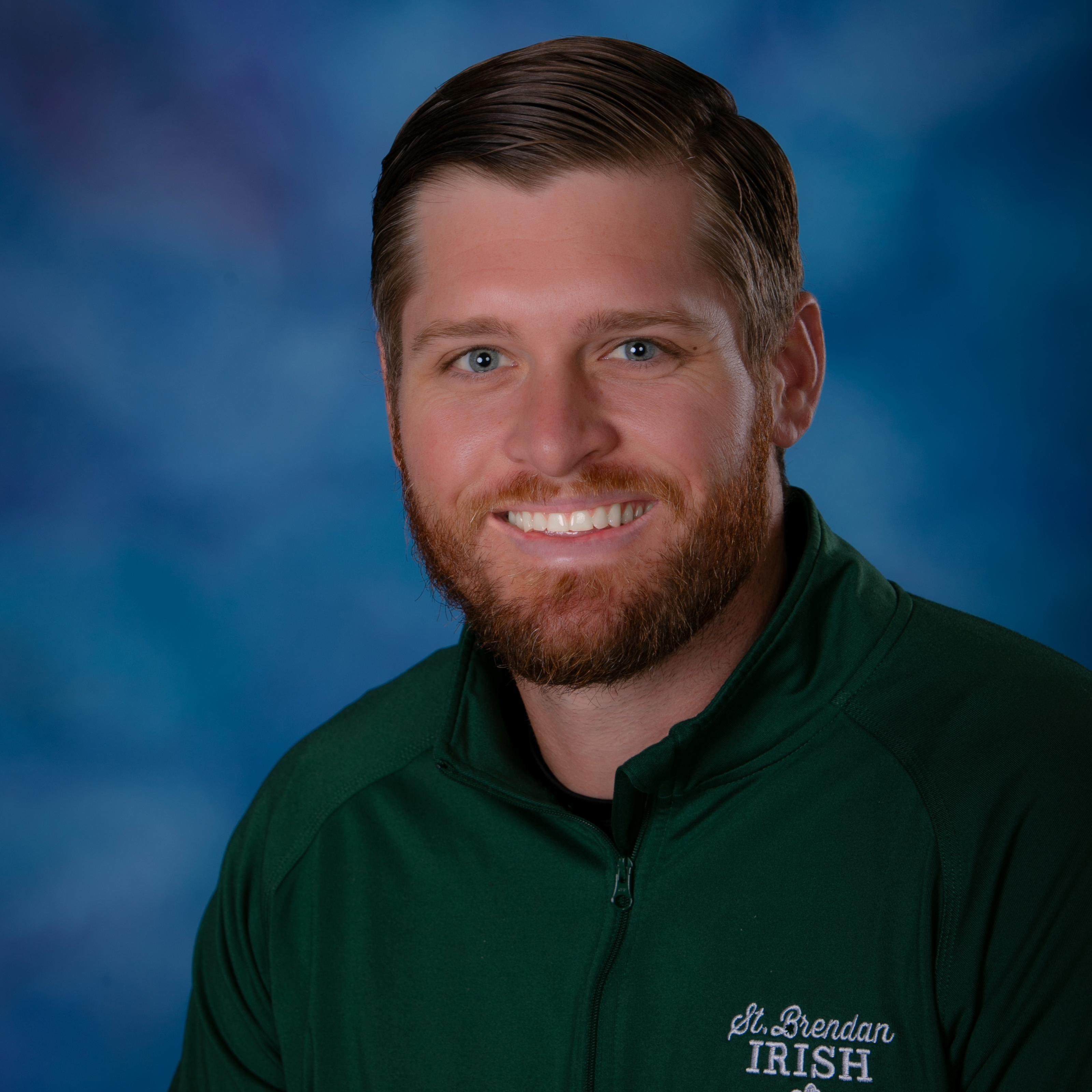 JakeFrauenholtz's Profile Photo