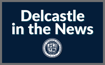 Delcastle Digital Media featuring in Delaware Business Times