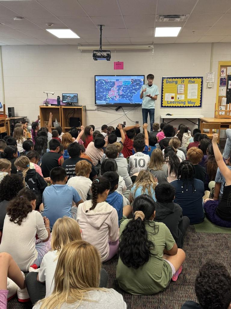 Learning Way Elementary_Summer Learning Camp_Jun2025