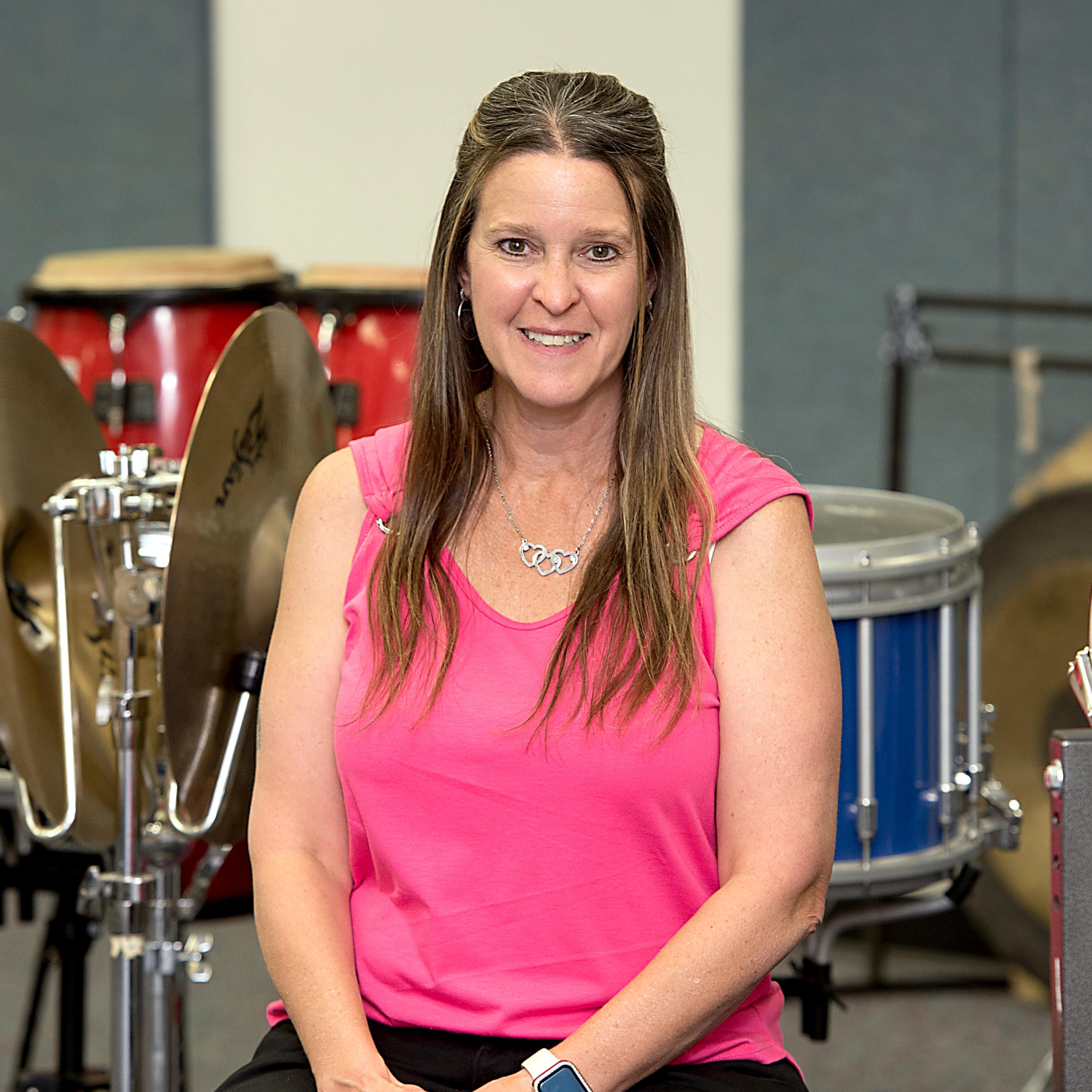 JenniferGappinger's Profile Photo