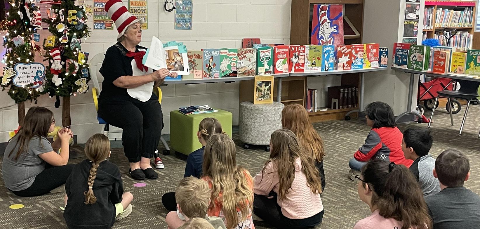 Burnet Consolidated ISD