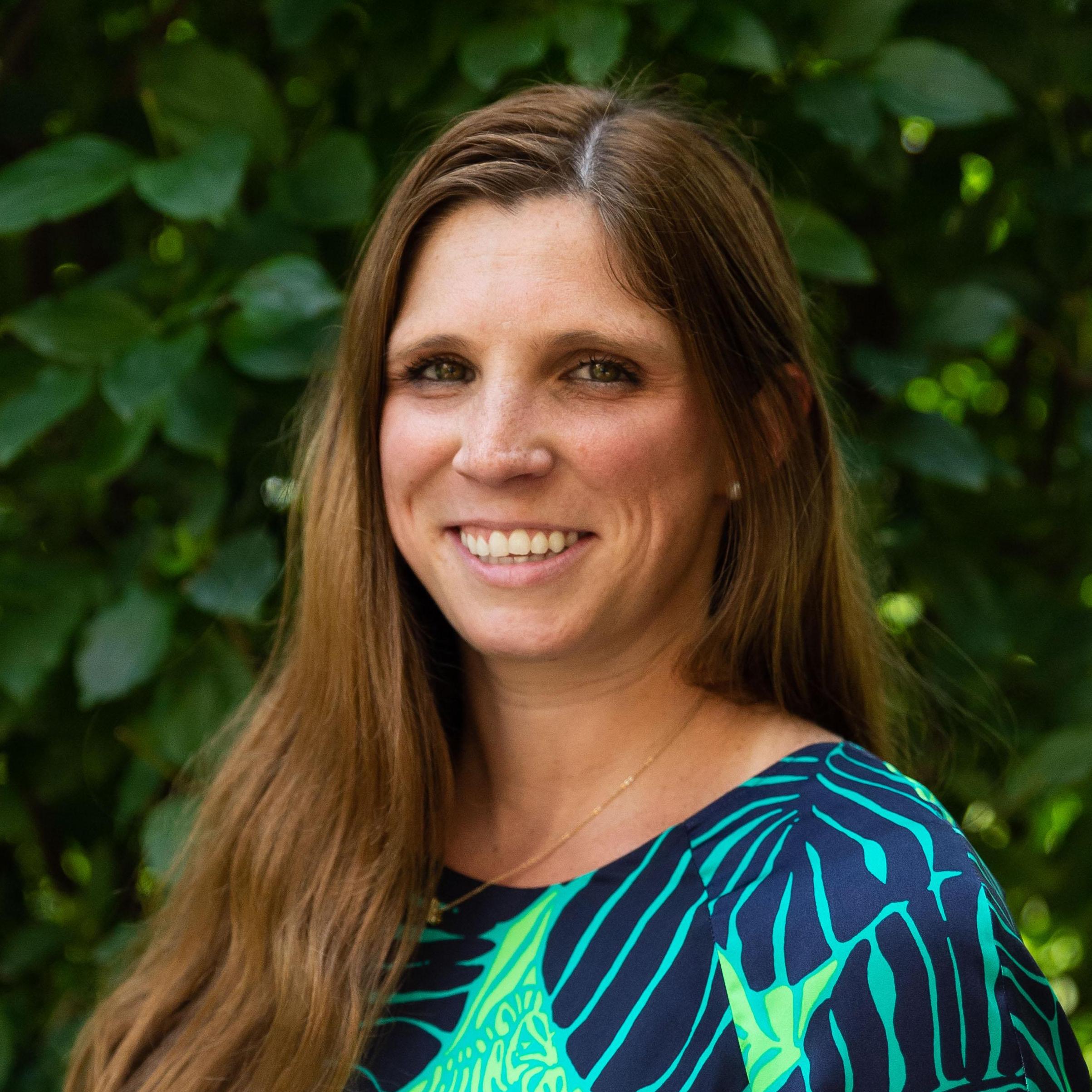 ElizabethSweeney's Profile Photo