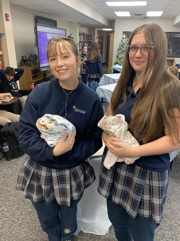 Faith Formation! Featured Photo