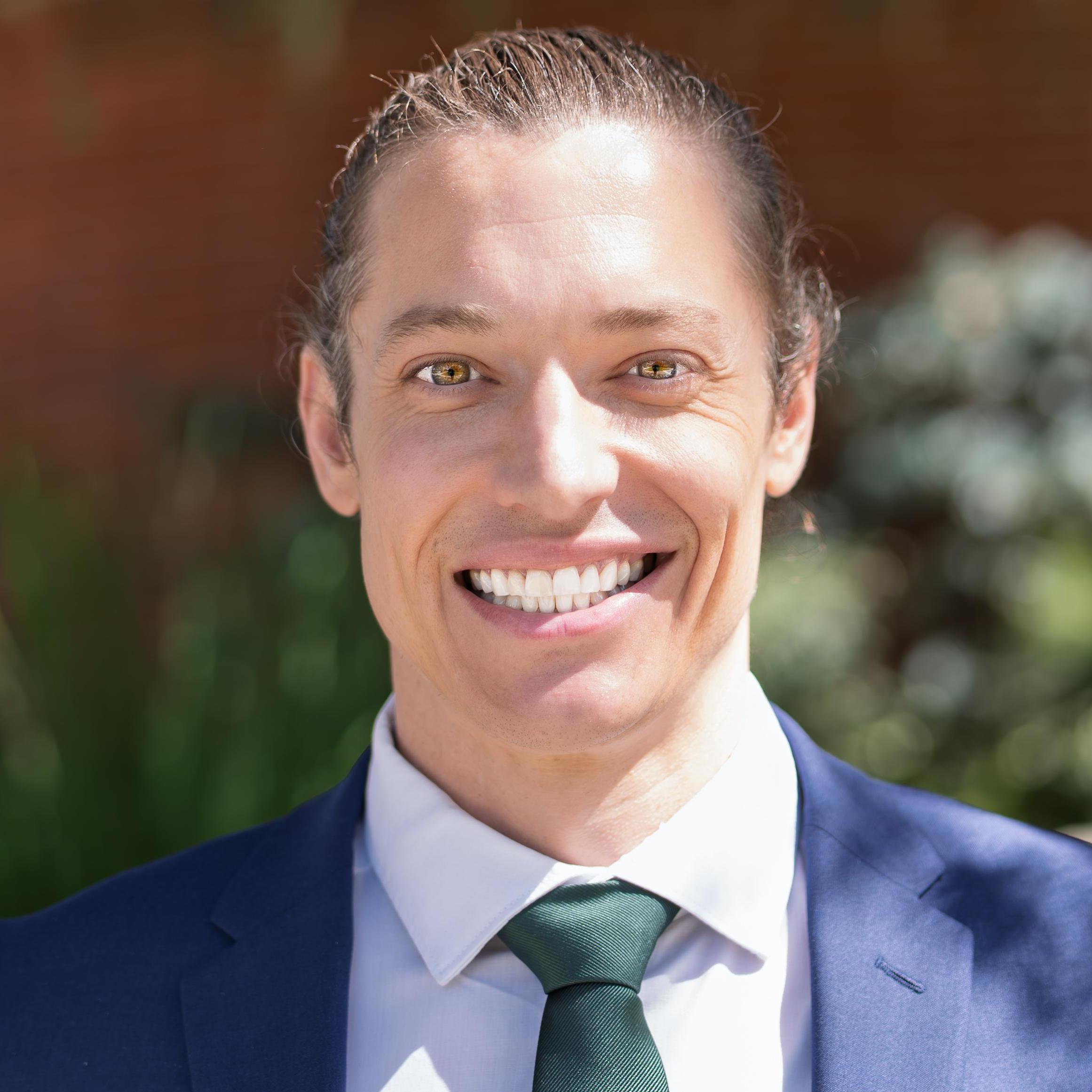 BlakeThompson's Profile Photo