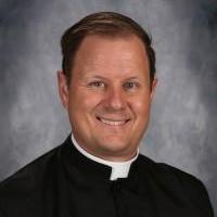 Father DavidHogan's Profile Photo