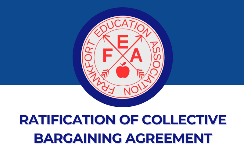 CSF & FEA - Ratification of Collective Bargaining Agreement Featured Photo
