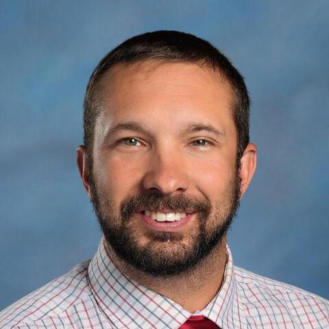 NickTrebesch's Profile Photo