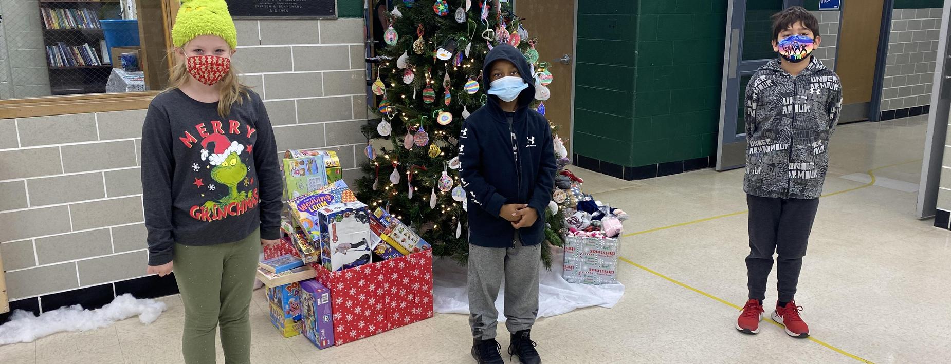 Coal City Elementary School