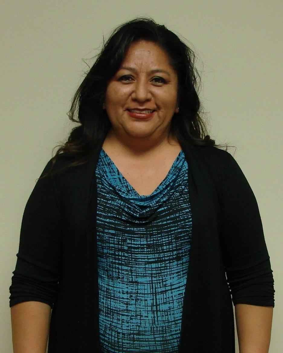 Meet The Board Board of Education Zuni Public School District