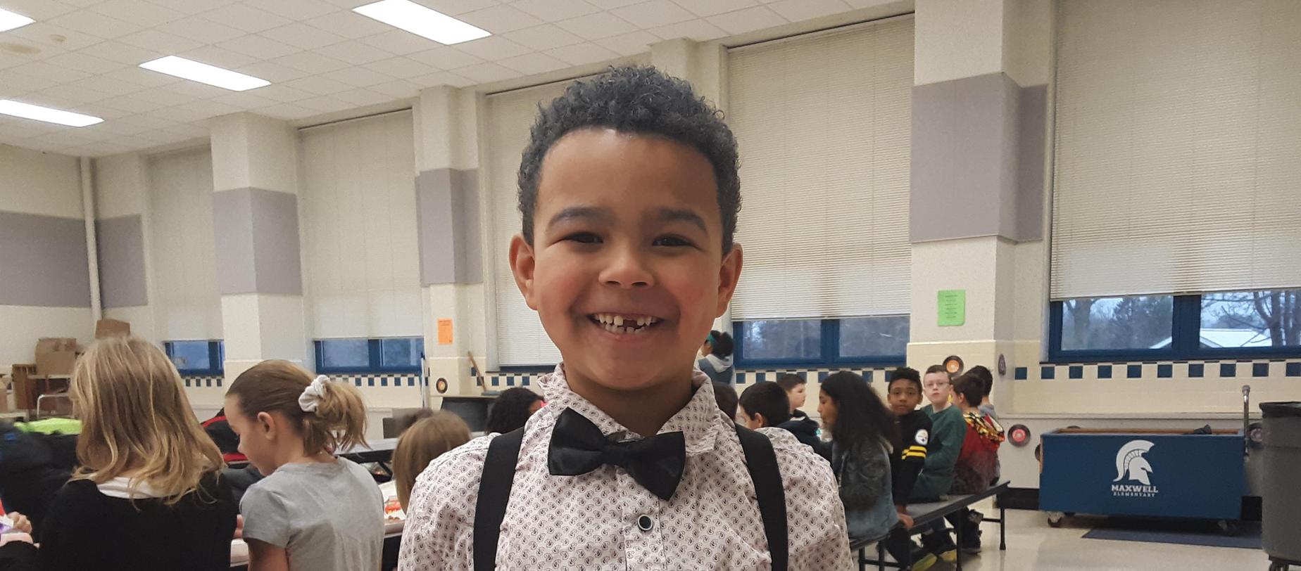 100th Day of School