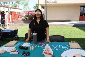 Photos from the 2026 College & Career Fair