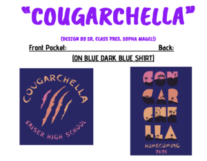 HOCO Shirt