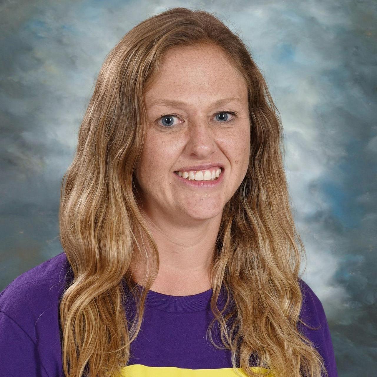 MaryHuber's Profile Photo