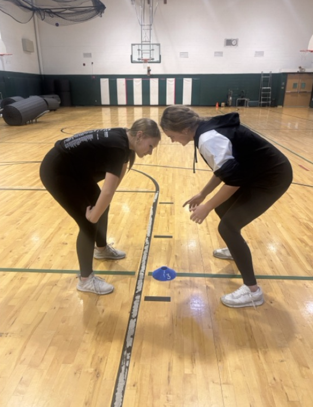 Creating healthy lifestyles