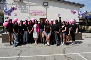 EmpowerHer at Emerson Middle School: Senator Susan Rubio Visits- image for post