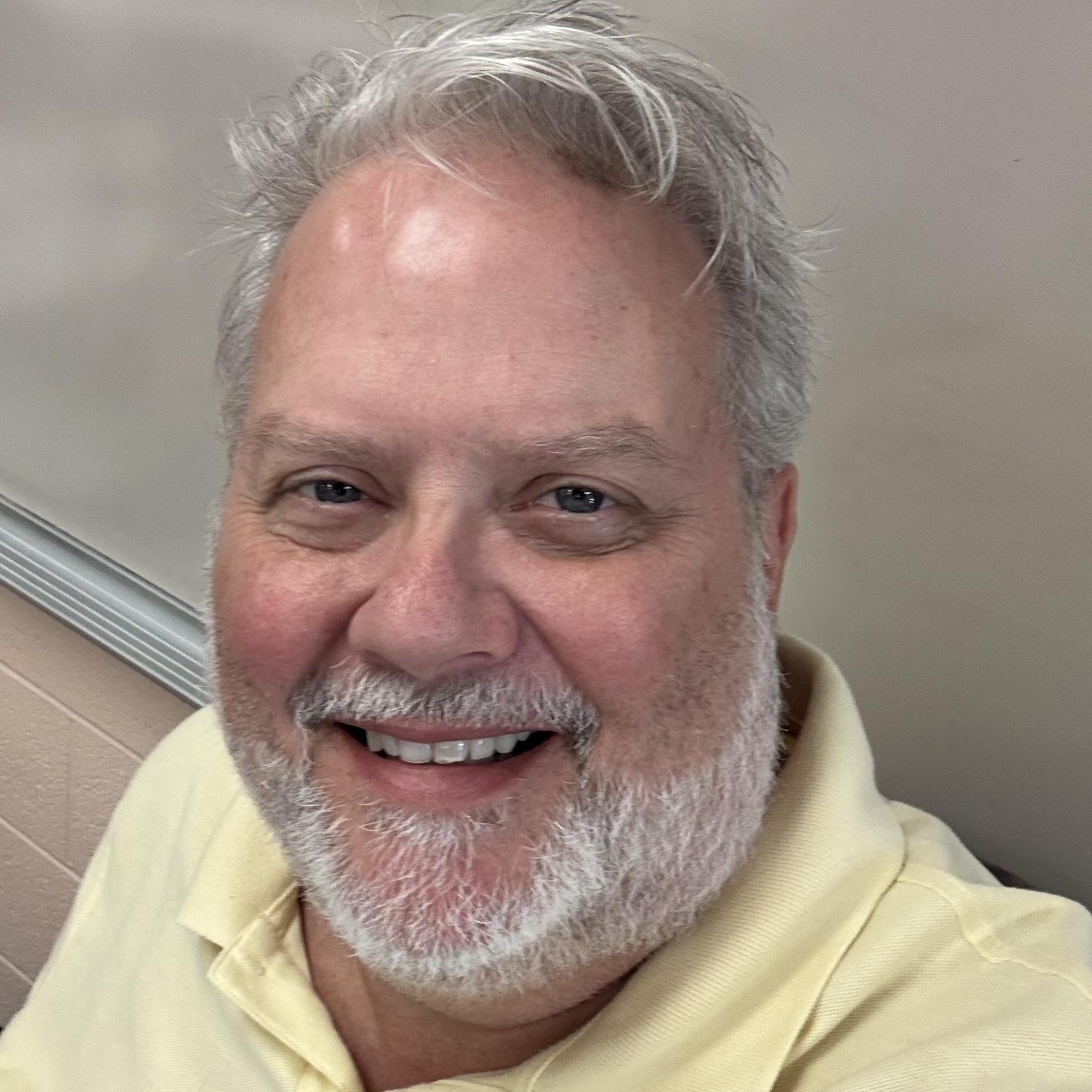 DavidNaylor's Profile Photo